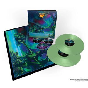 Yes - Aurora  LP LP